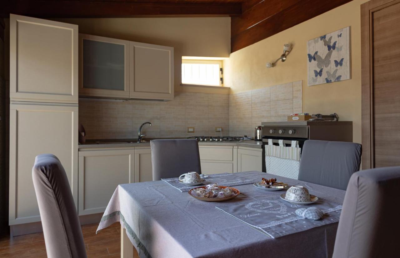 Mansarda In Centro Apartment Capri Leone Ngoại thất bức ảnh