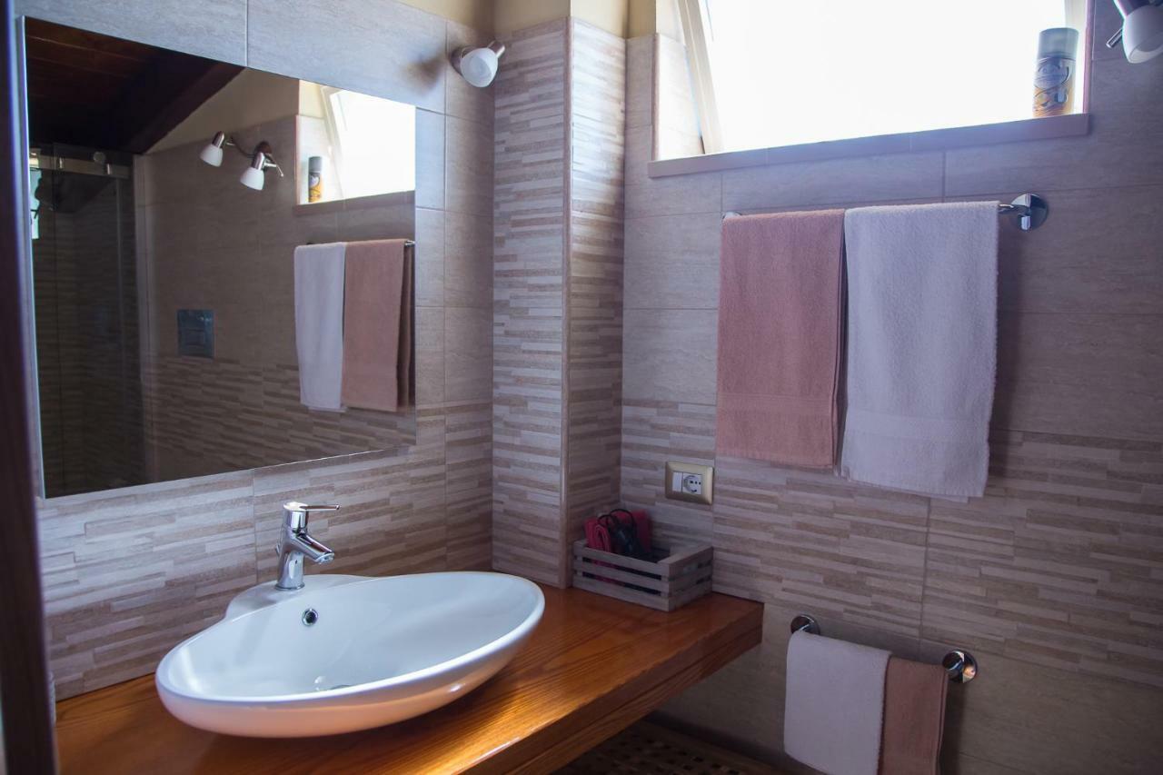 Mansarda In Centro Apartment Capri Leone Ngoại thất bức ảnh