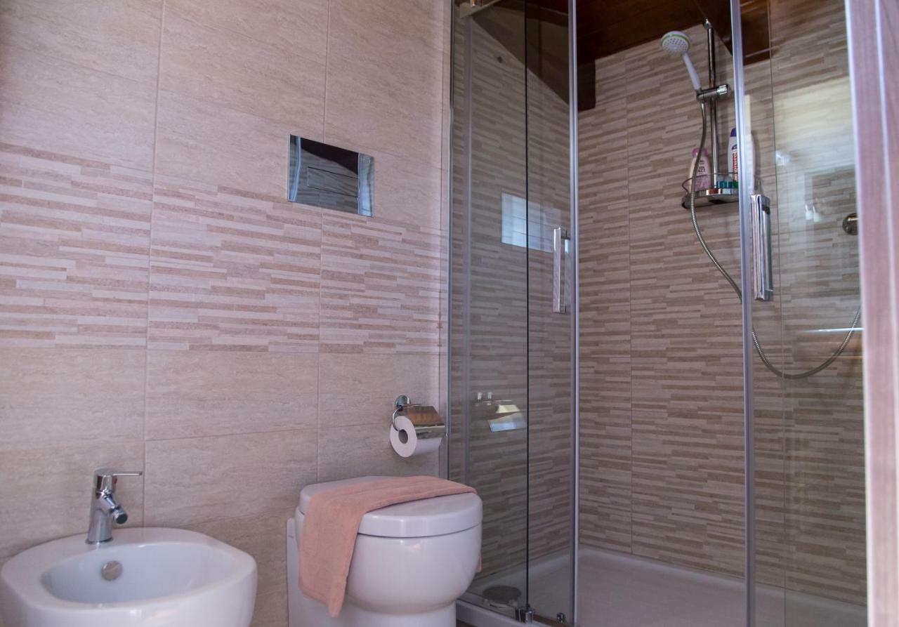 Mansarda In Centro Apartment Capri Leone Ngoại thất bức ảnh